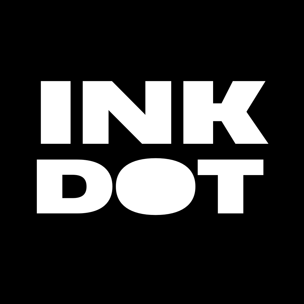 inkdot-semipermanent tattoo
