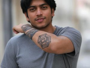 Midnight Gala Maxi Dress